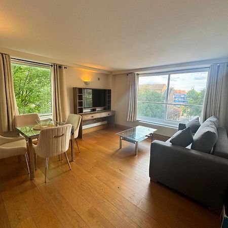 Appartement Westwood House à Londres Extérieur photo