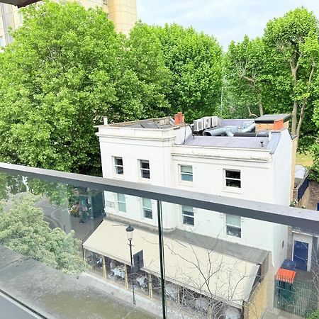Appartement Westwood House à Londres Extérieur photo