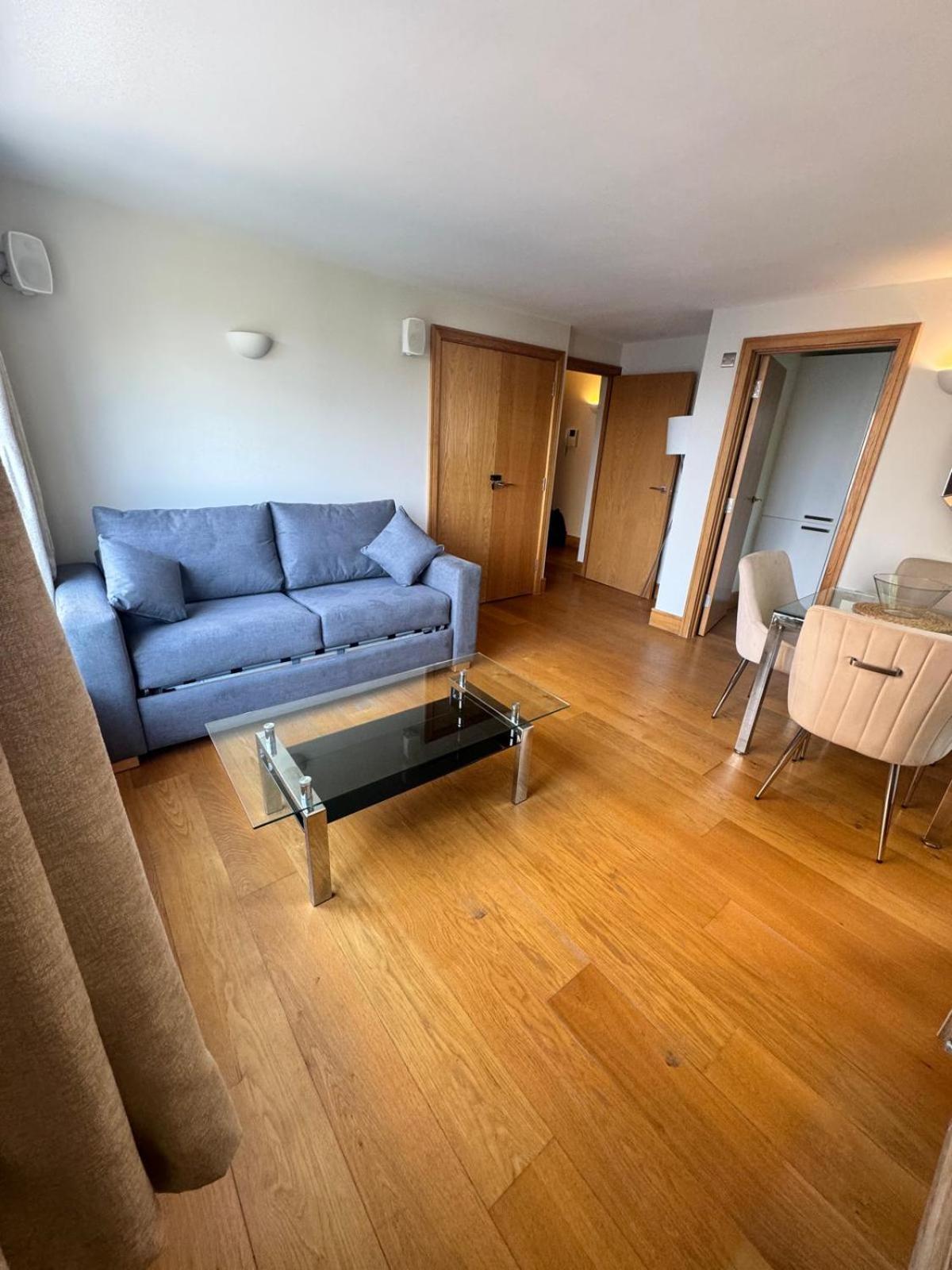Appartement Westwood House à Londres Extérieur photo