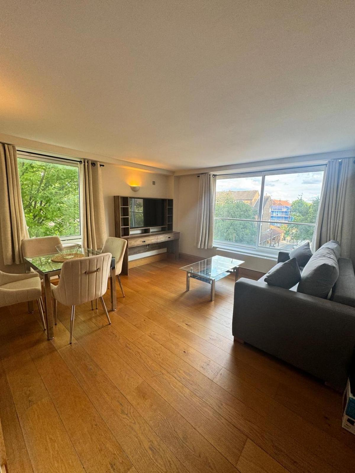 Appartement Westwood House à Londres Extérieur photo