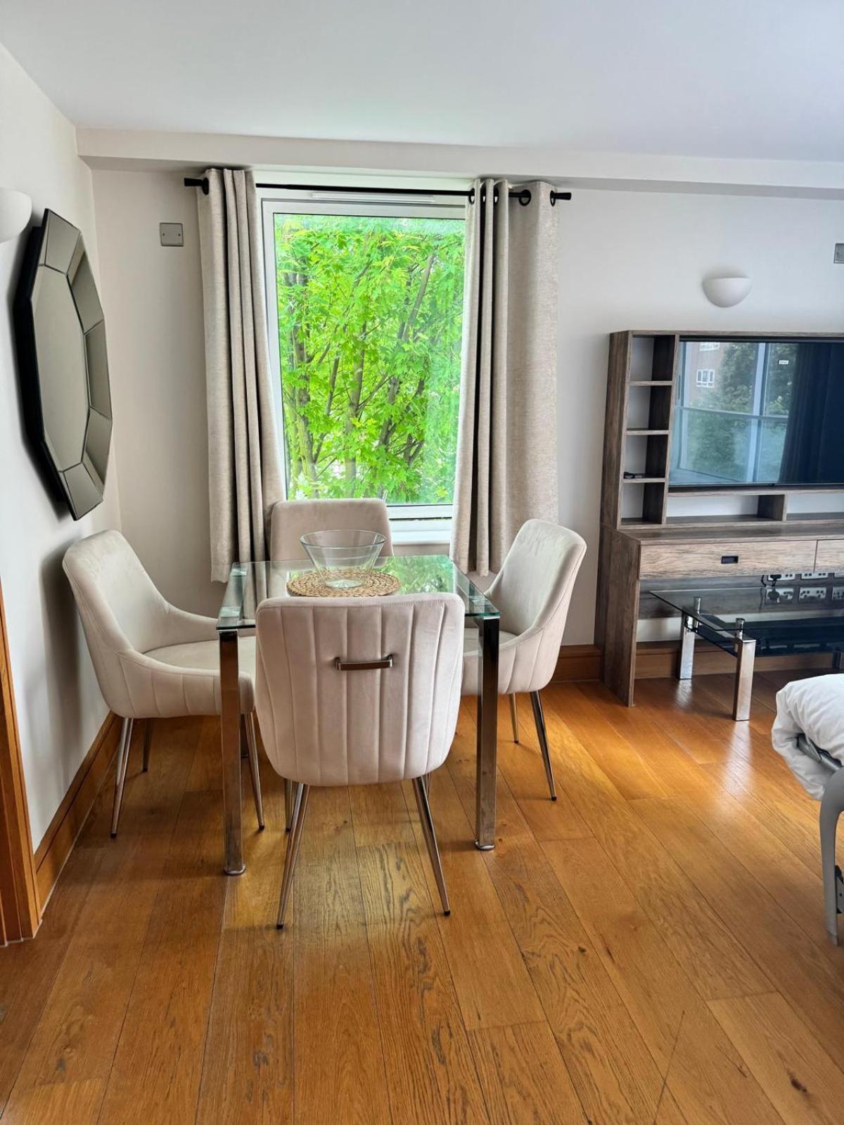 Appartement Westwood House à Londres Extérieur photo