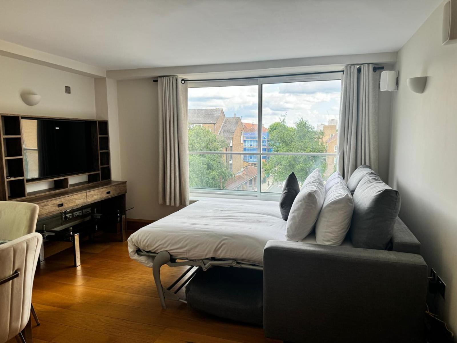 Appartement Westwood House à Londres Extérieur photo