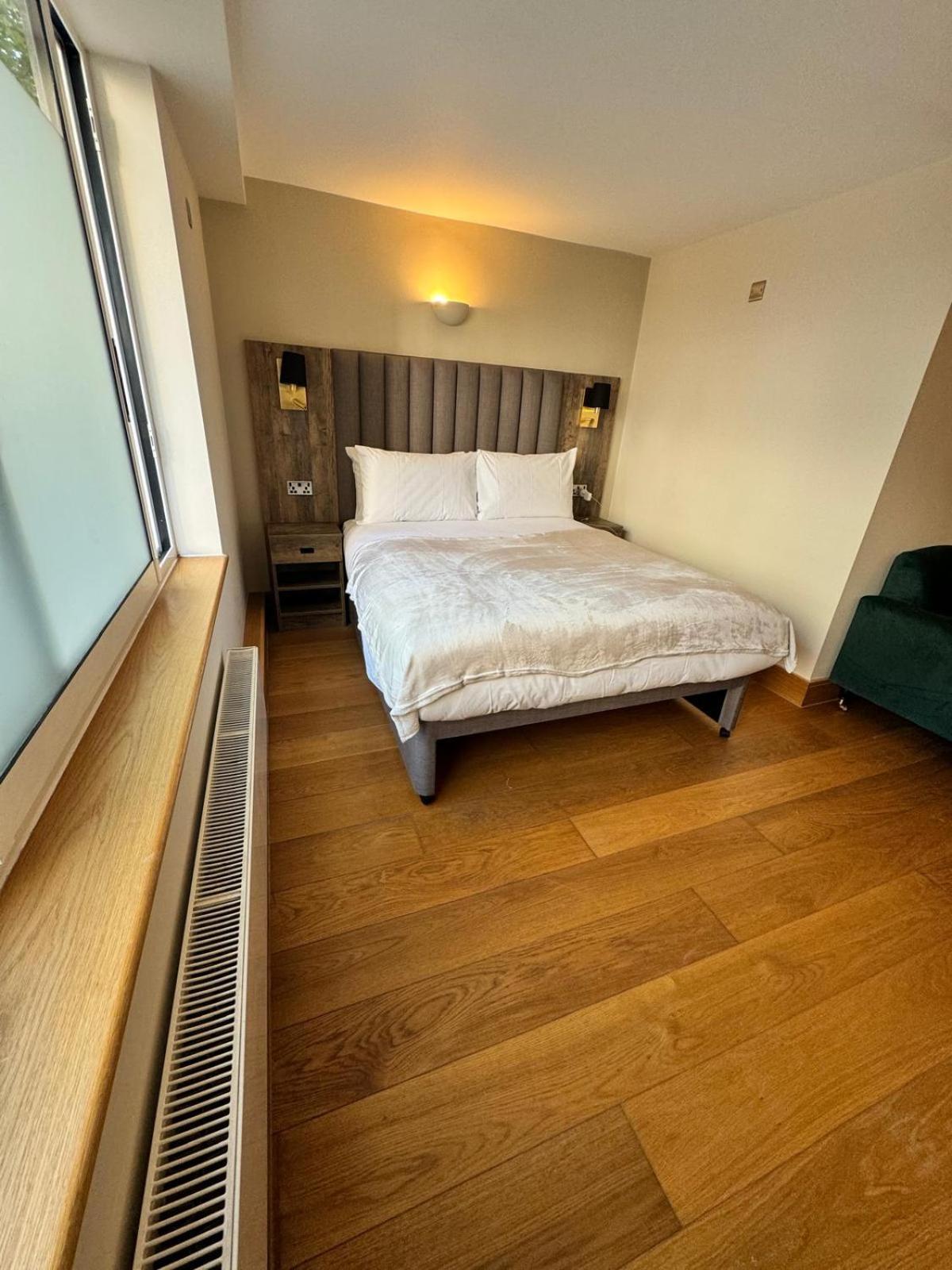 Appartement Westwood House à Londres Extérieur photo