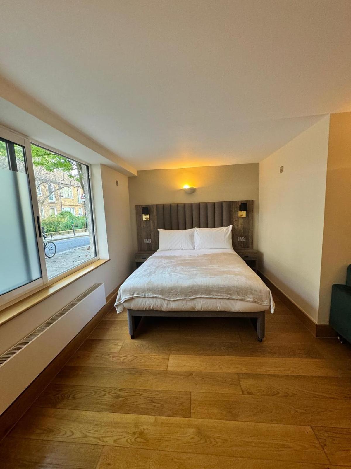 Appartement Westwood House à Londres Extérieur photo