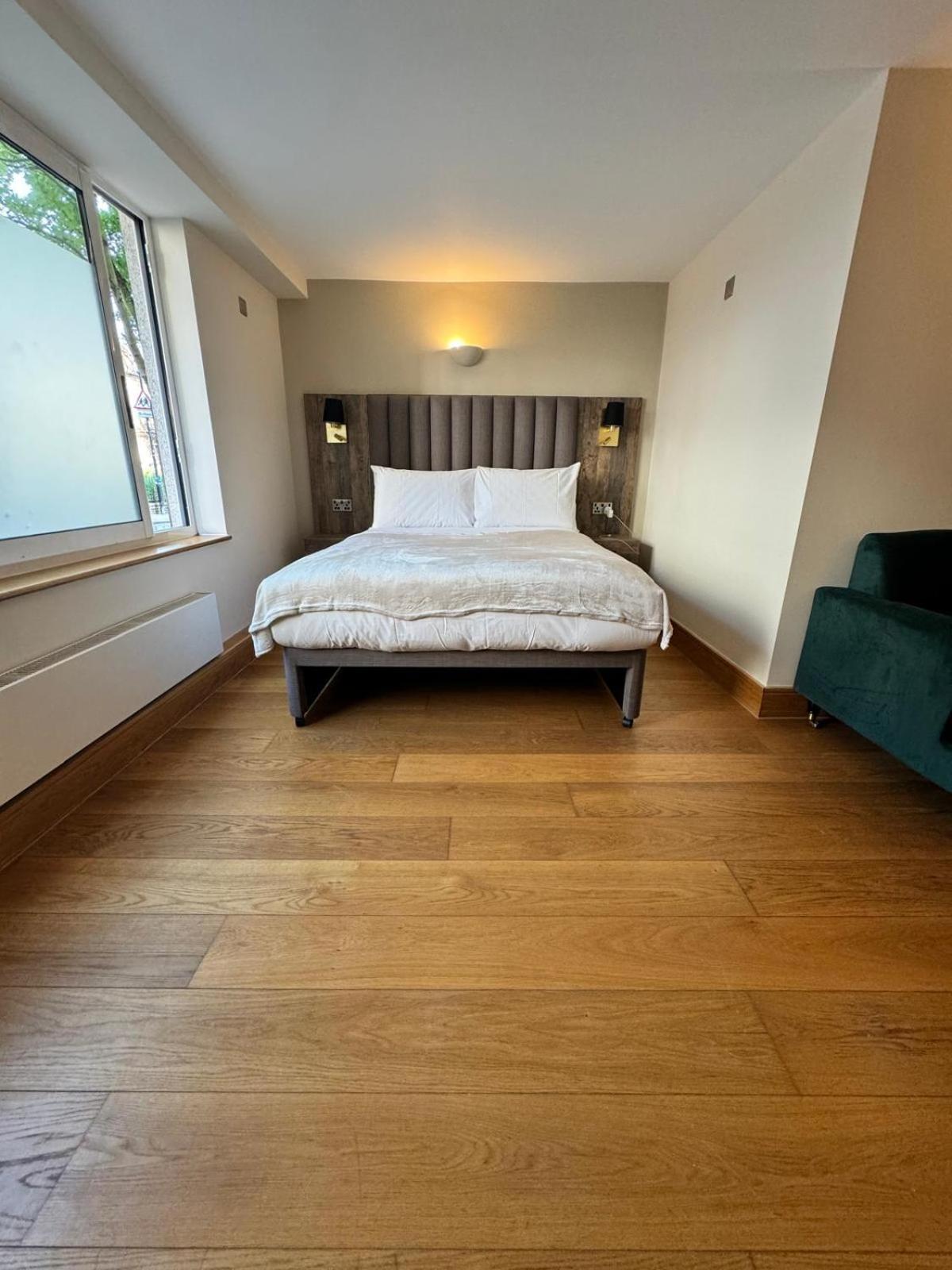 Appartement Westwood House à Londres Extérieur photo