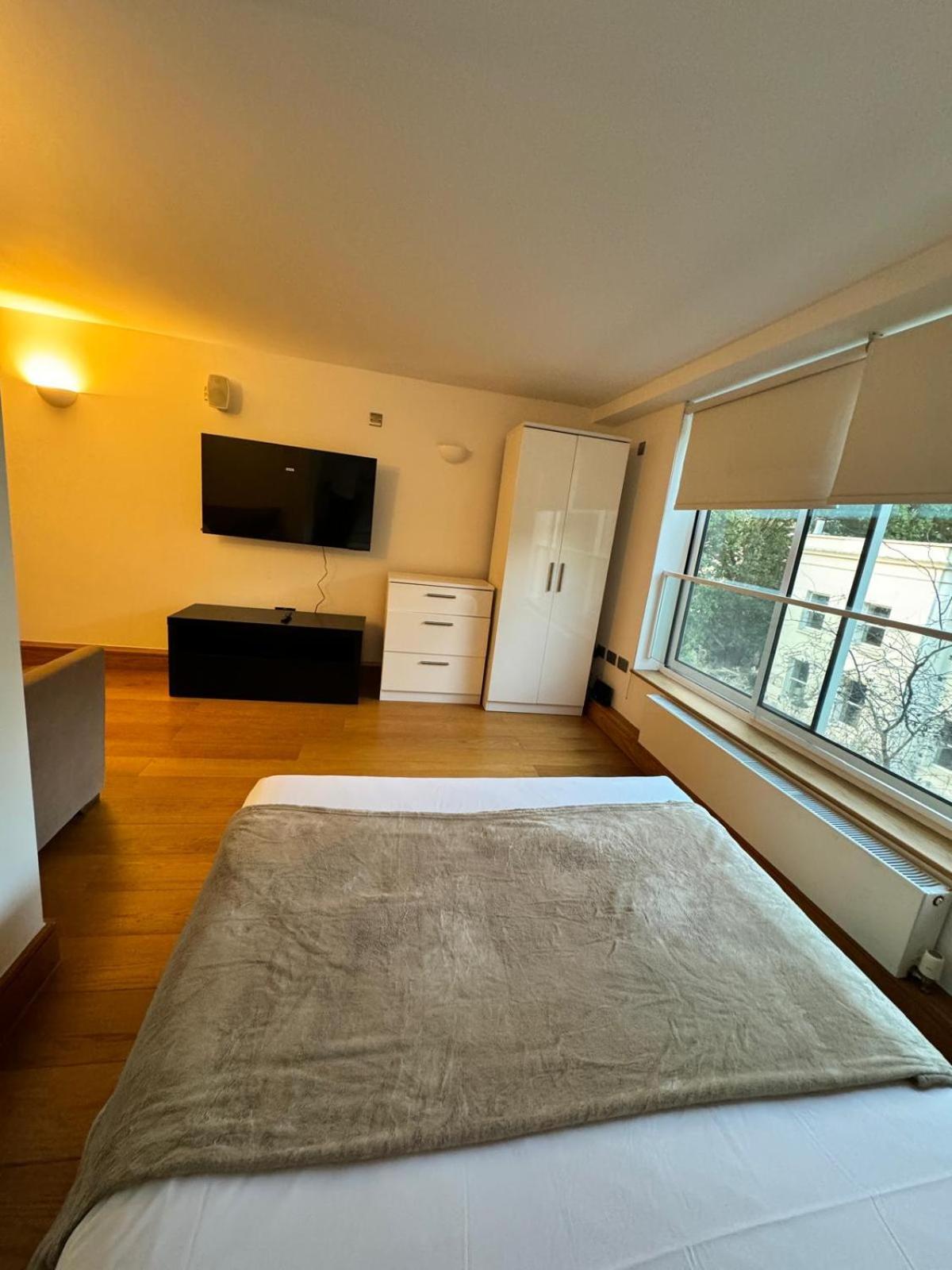 Appartement Westwood House à Londres Extérieur photo