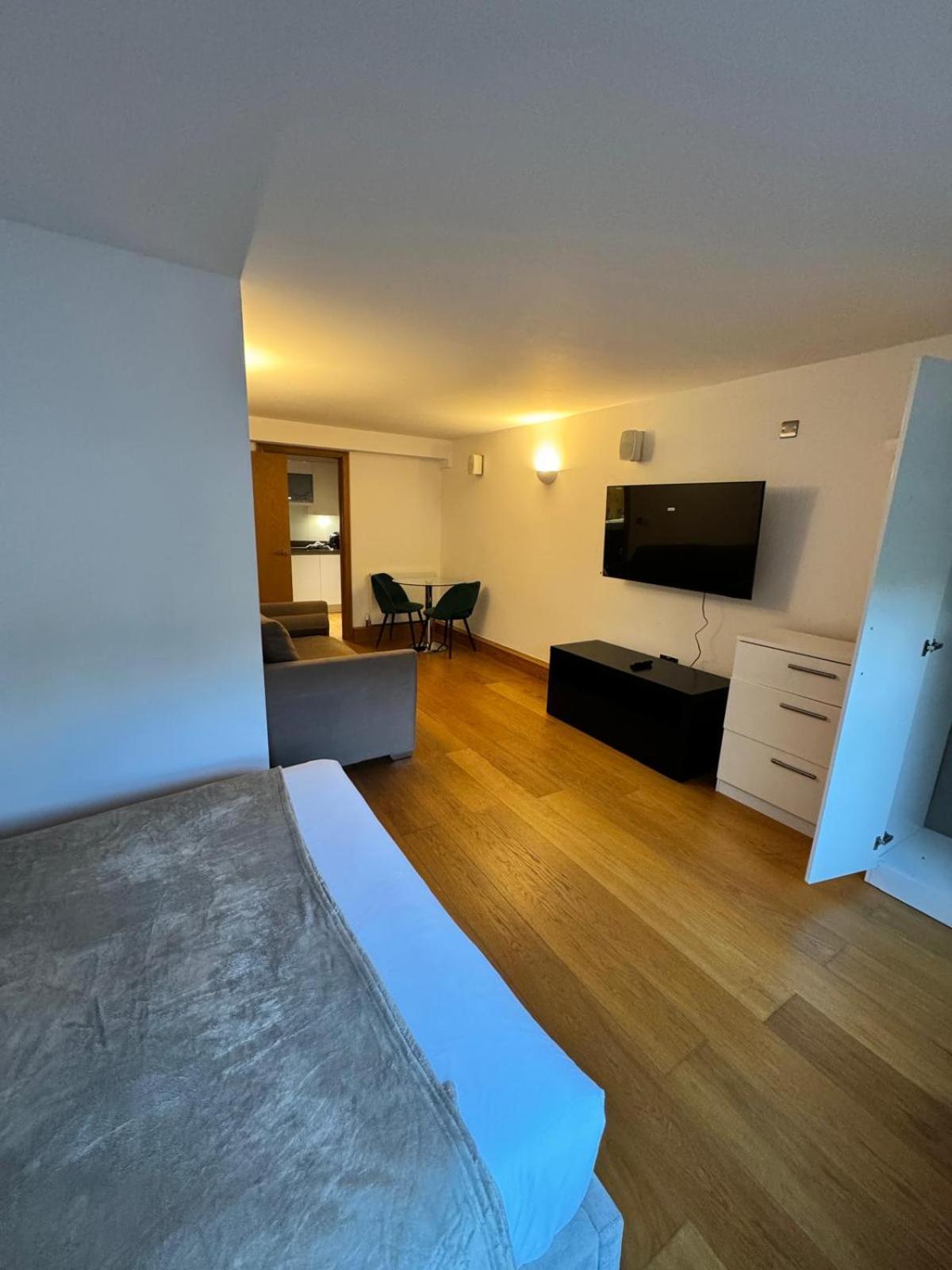 Appartement Westwood House à Londres Extérieur photo