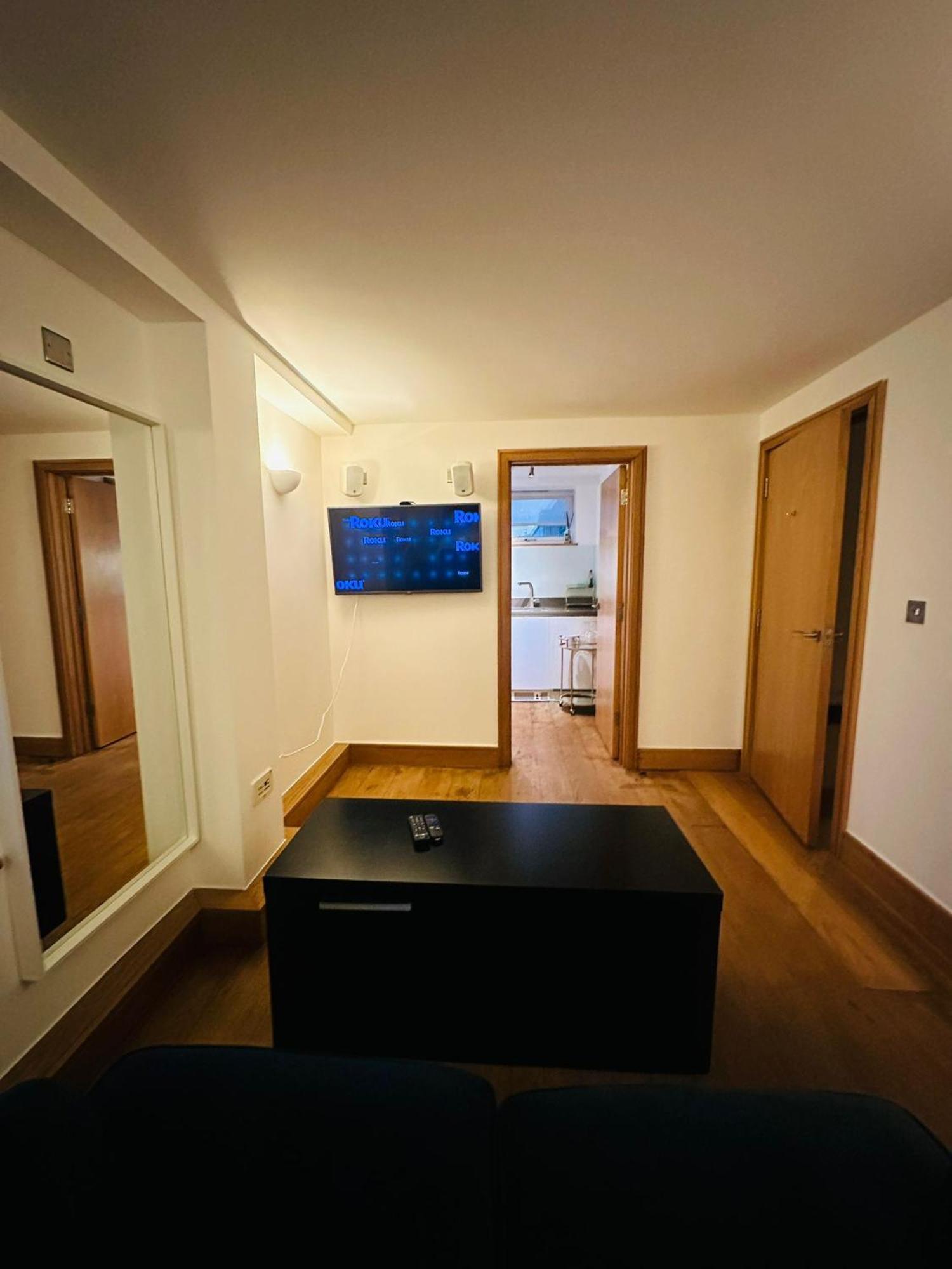 Appartement Westwood House à Londres Extérieur photo