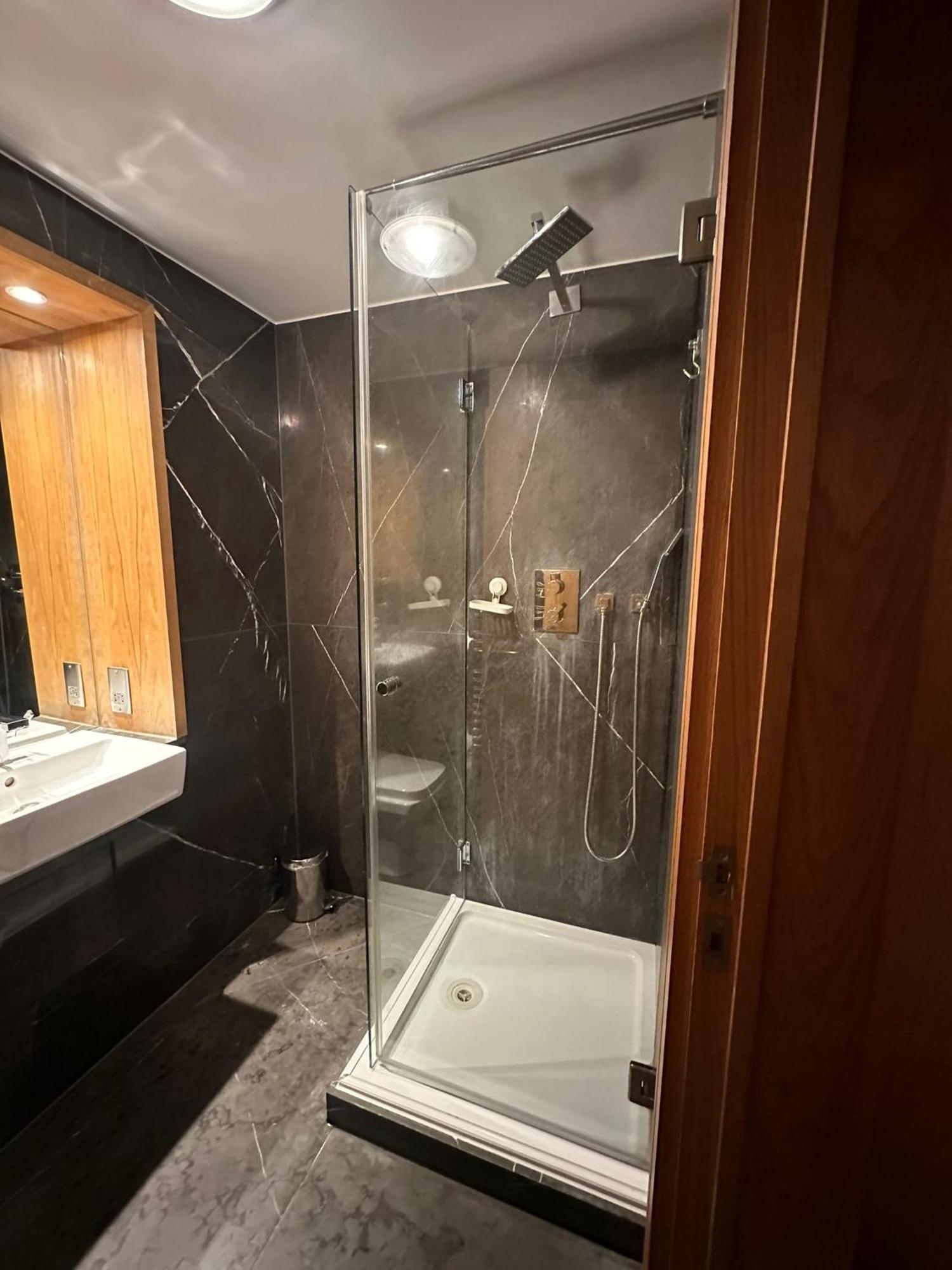 Appartement Westwood House à Londres Extérieur photo