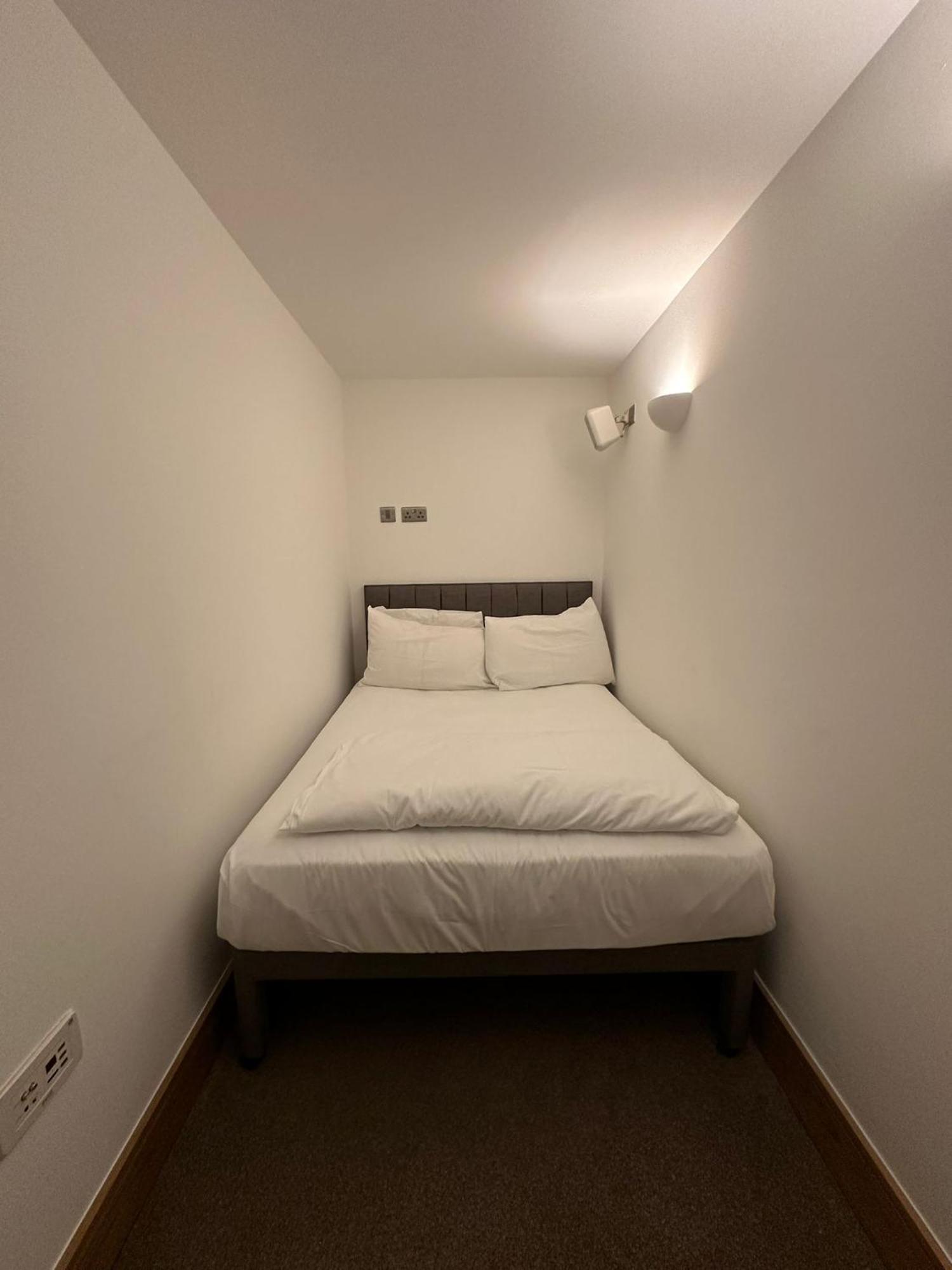 Appartement Westwood House à Londres Extérieur photo