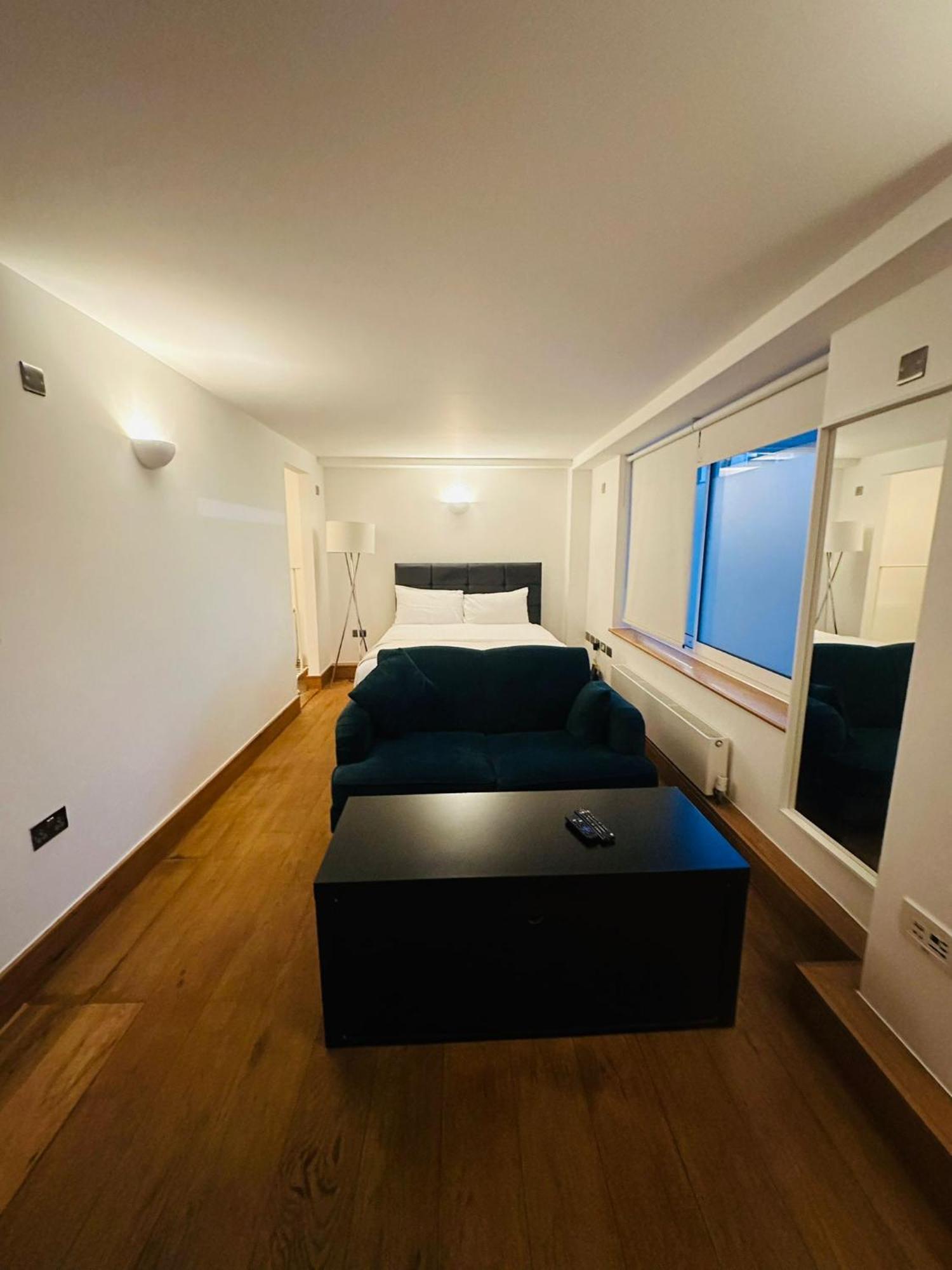 Appartement Westwood House à Londres Extérieur photo
