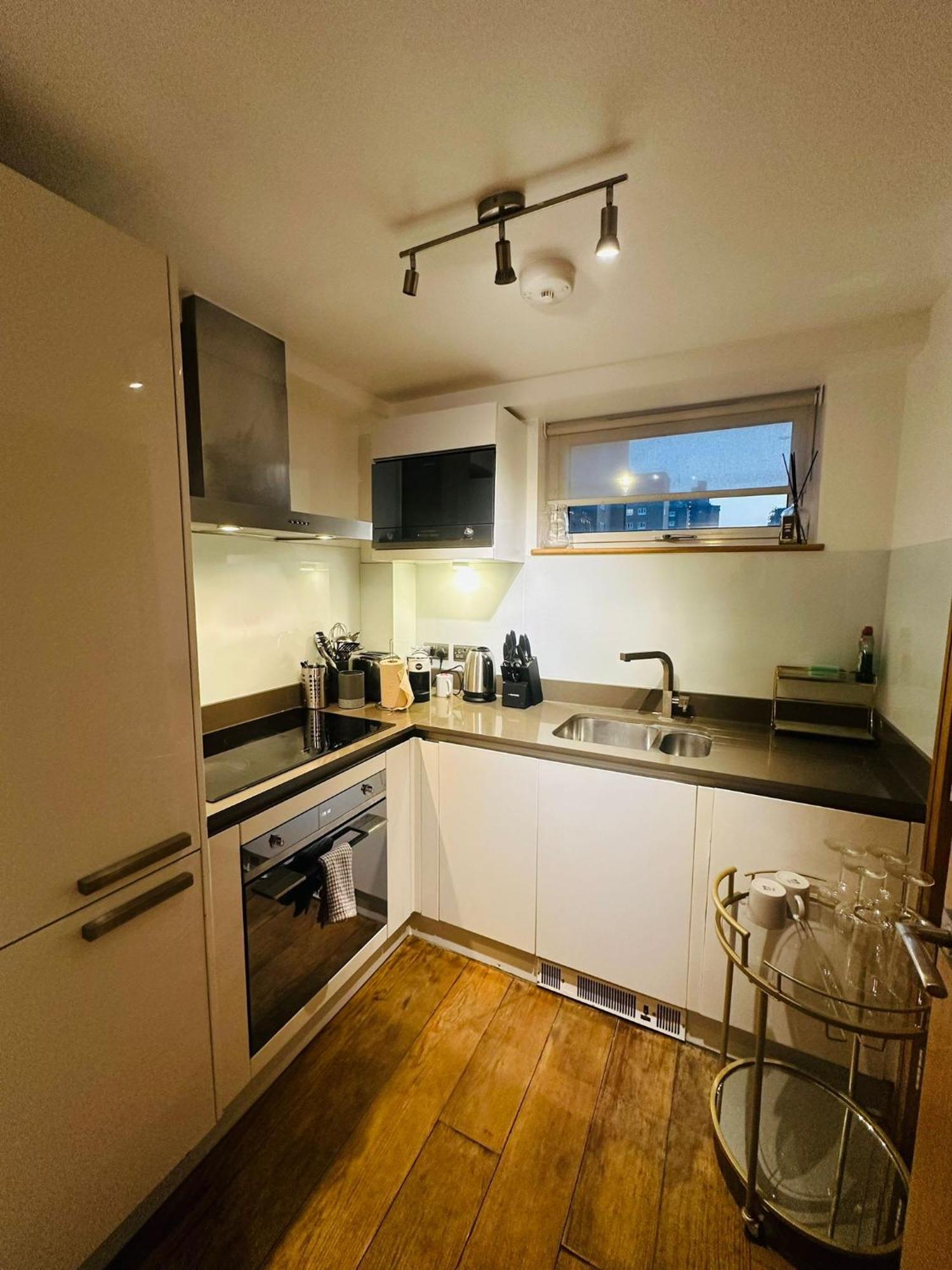 Appartement Westwood House à Londres Extérieur photo