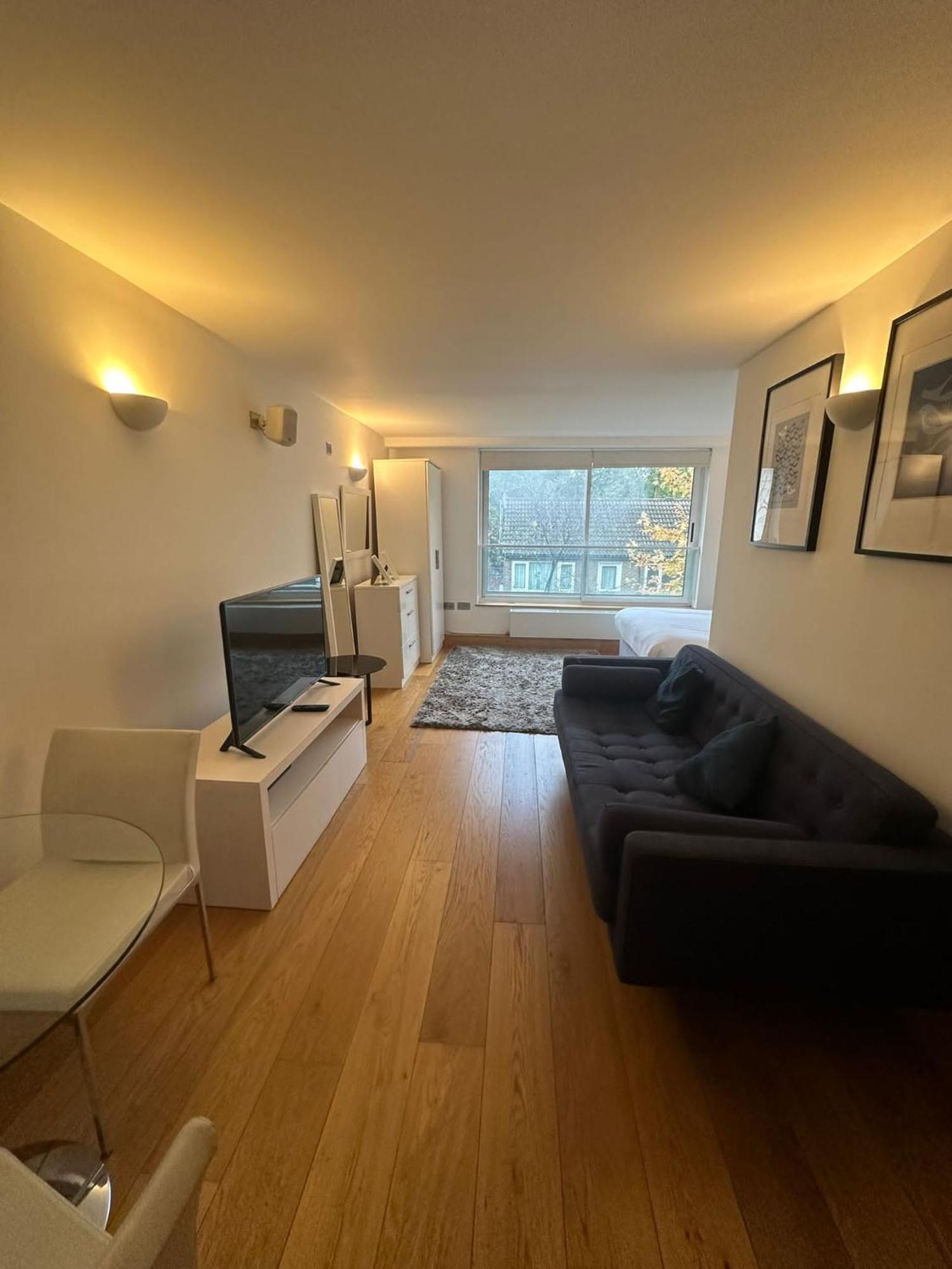 Appartement Westwood House à Londres Extérieur photo