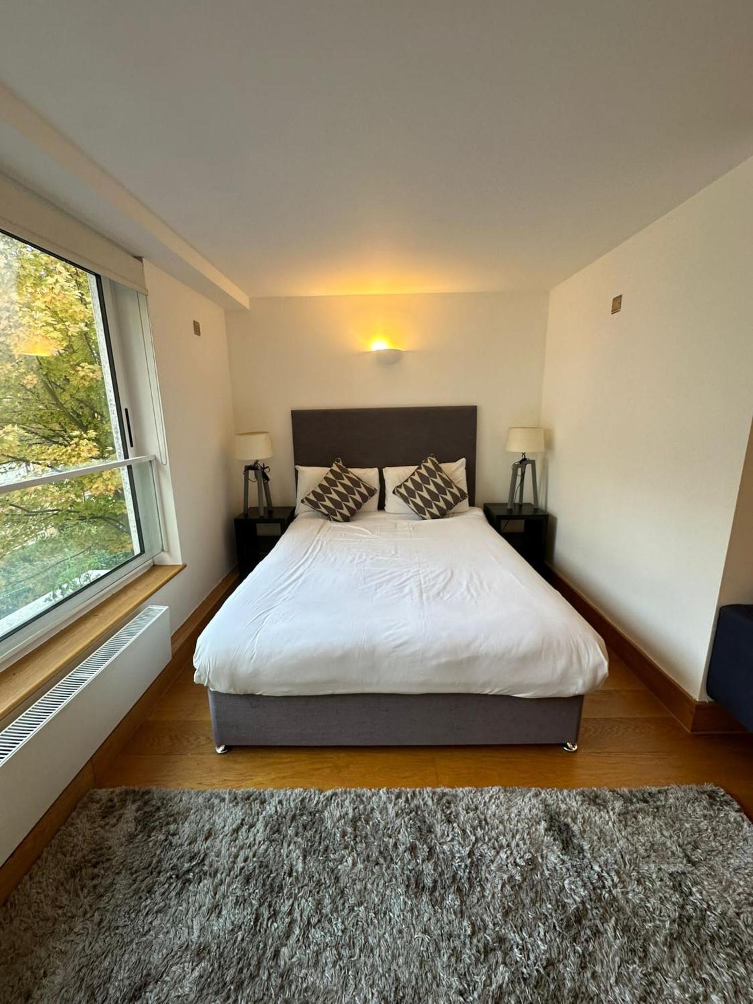 Appartement Westwood House à Londres Extérieur photo