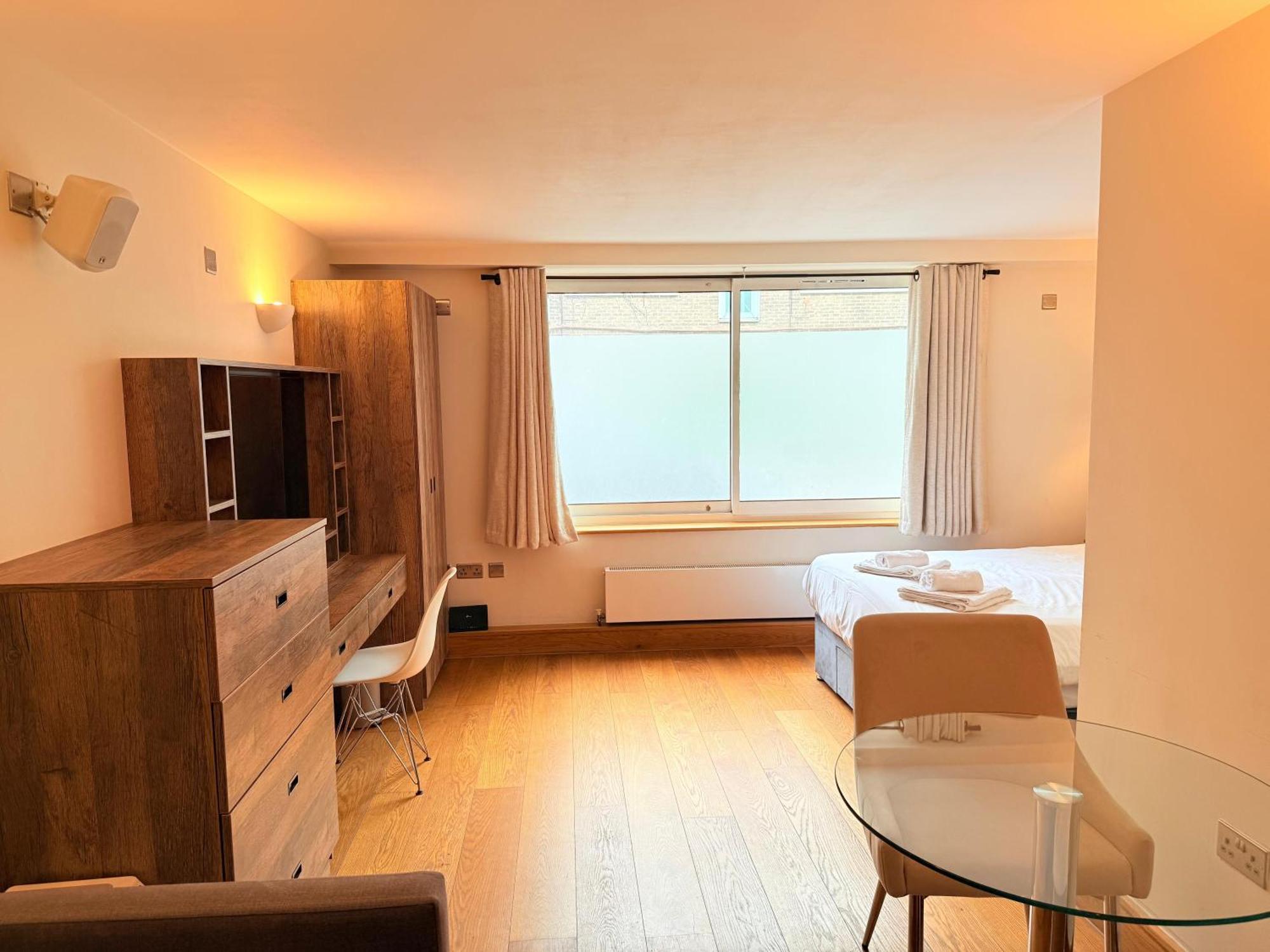 Appartement Westwood House à Londres Extérieur photo
